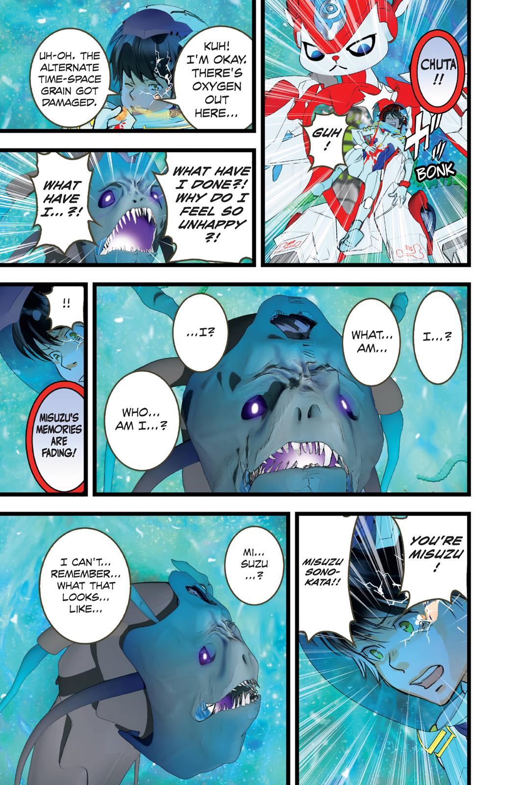 elDLIVE Chapter 63 page 26 - Chapter 63