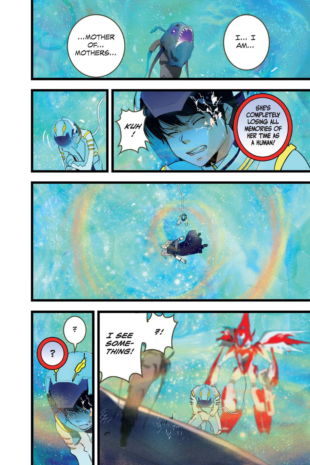 elDLIVE Chapter 63 page 27 - Chapter 63