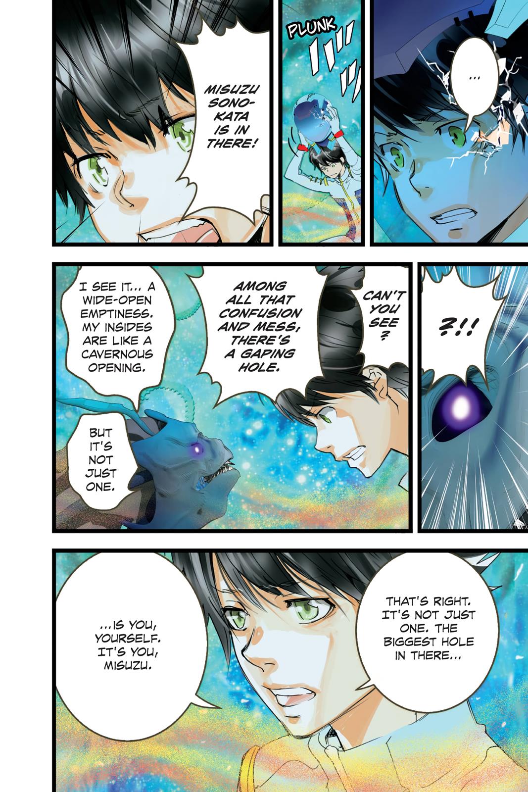 elDLIVE Chapter 63 page 29 - Chapter 63
