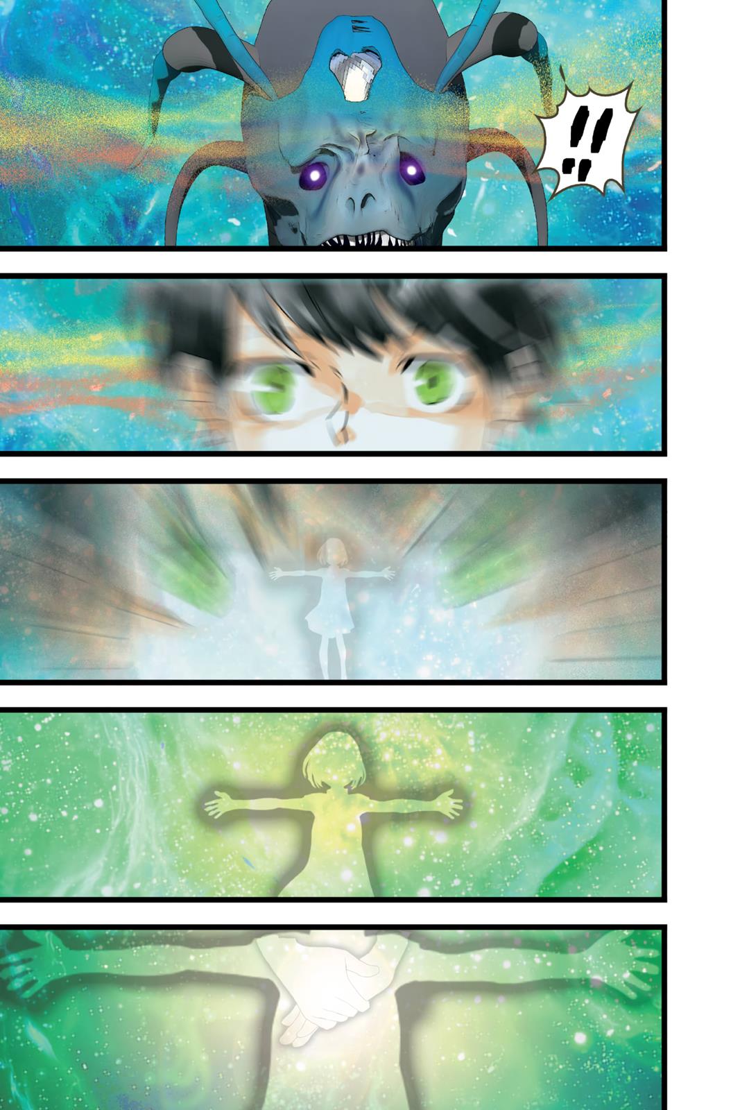 elDLIVE Chapter 63 page 30 - Chapter 63