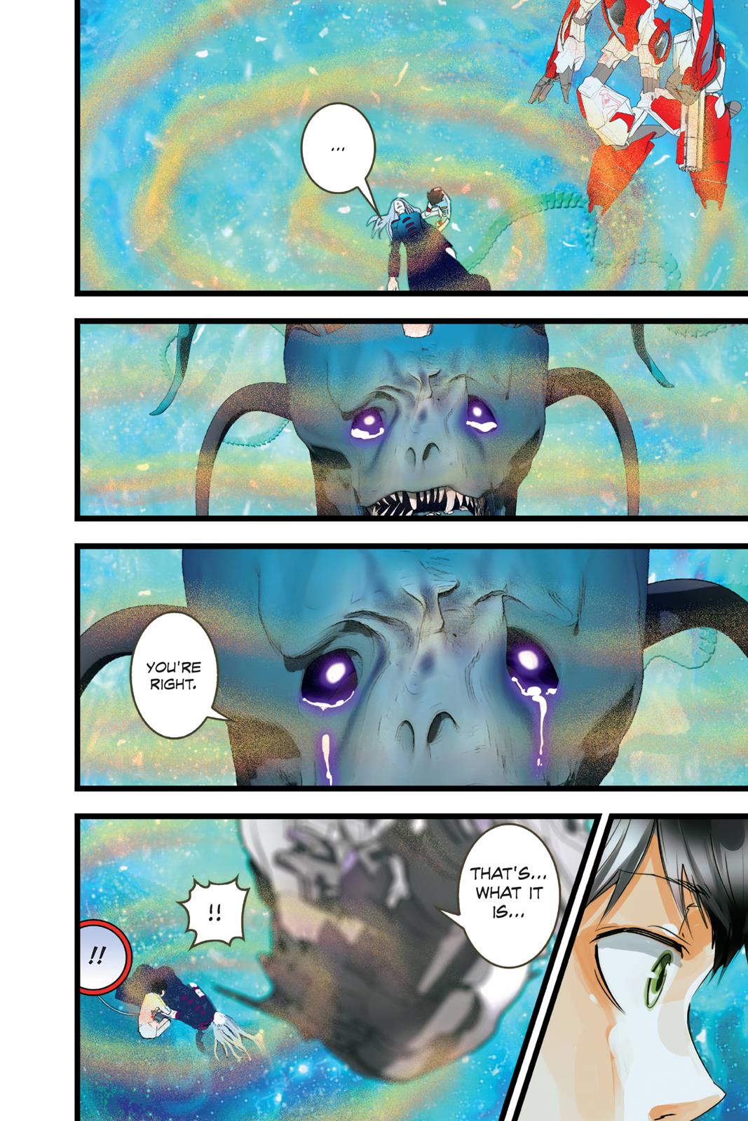 elDLIVE Chapter 63 page 31 - Chapter 63