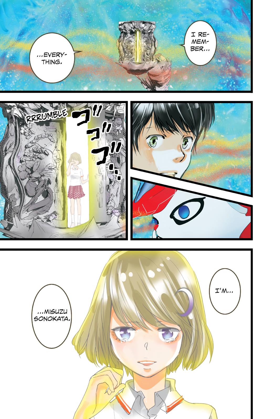elDLIVE Chapter 63 page 32 - Chapter 63