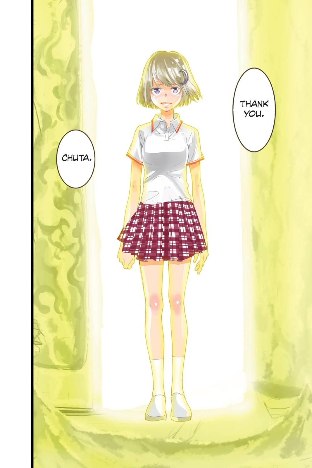 elDLIVE Chapter 63 page 33 - Chapter 63
