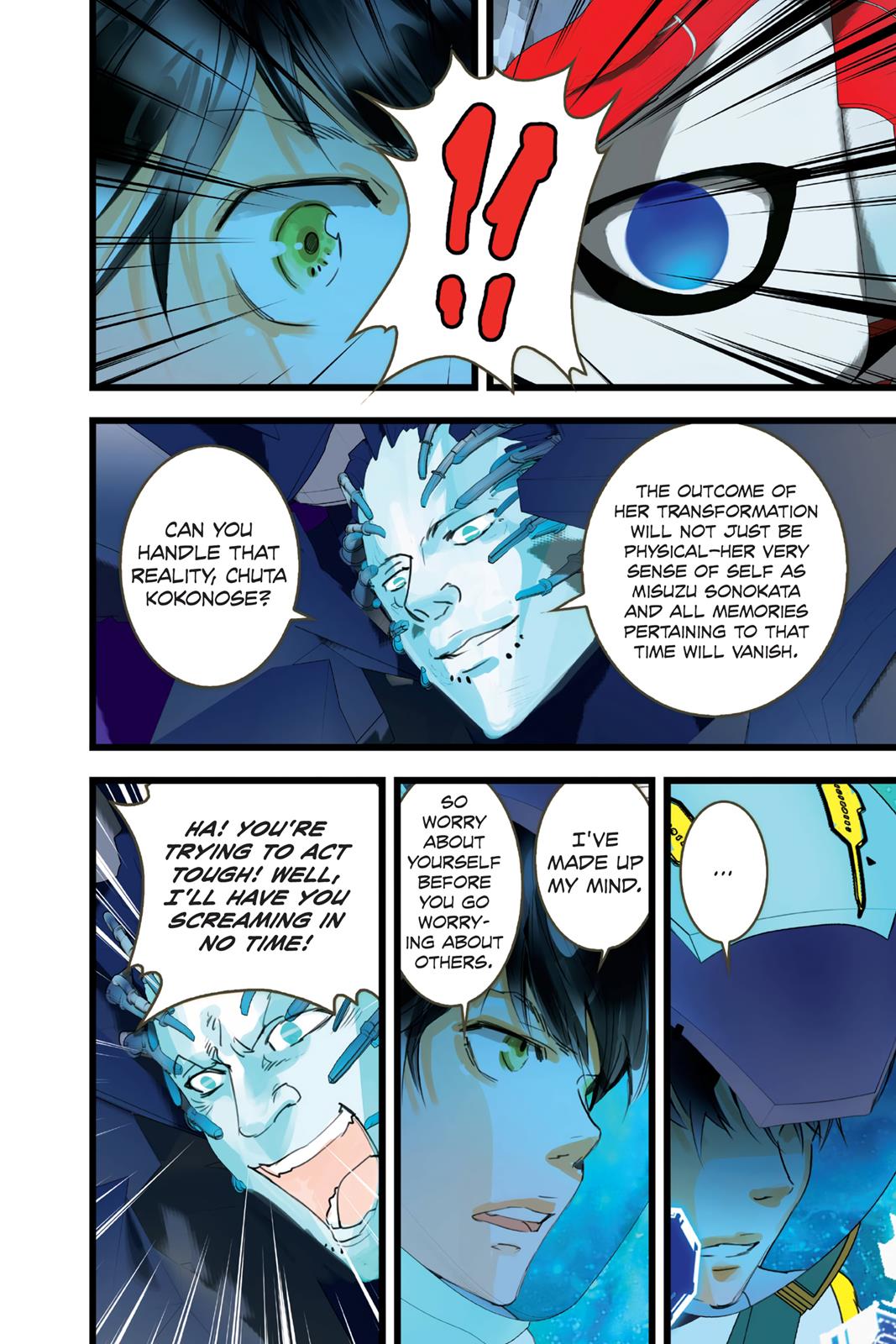 elDLIVE Chapter 63 page 9 - Chapter 63