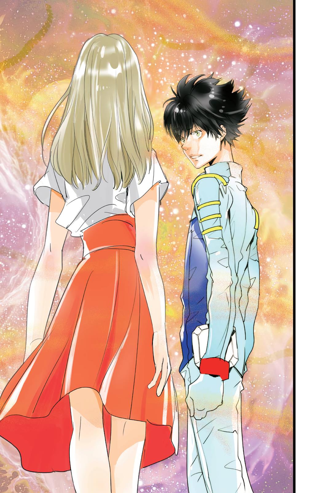 elDLIVE Chapter 64 page 25 - Chapter 64 [END]