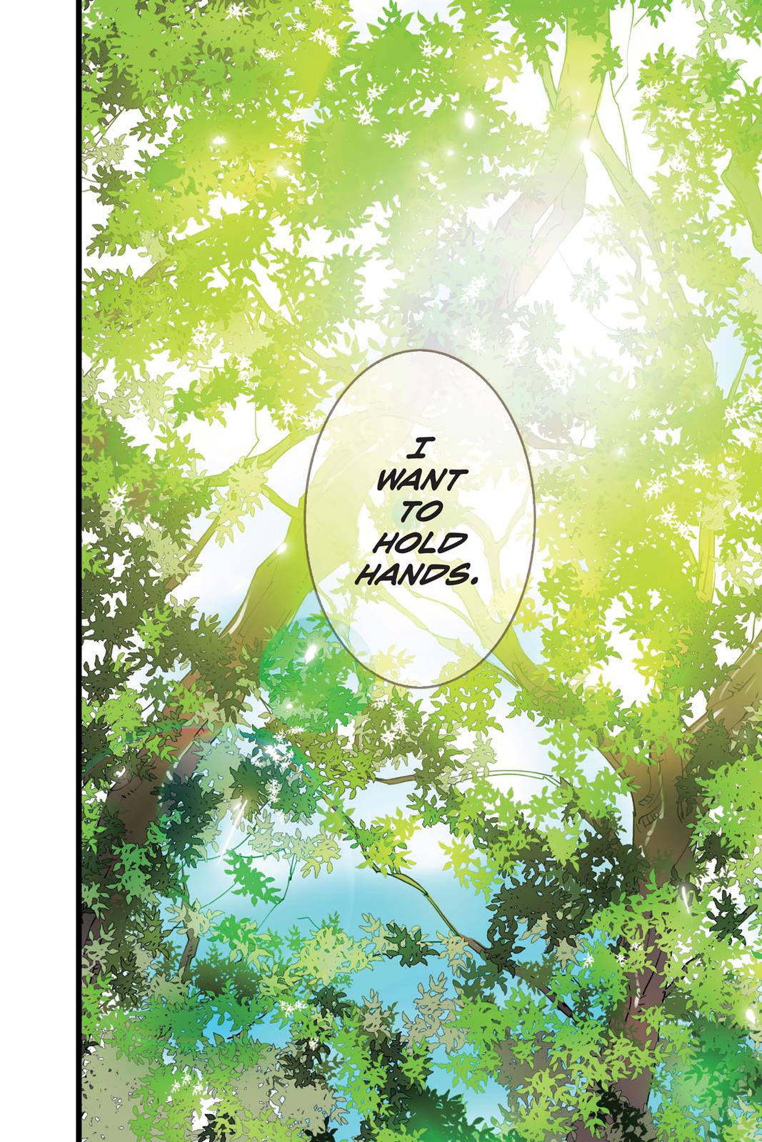 elDLIVE Chapter 64 page 30 - Chapter 64 [END]