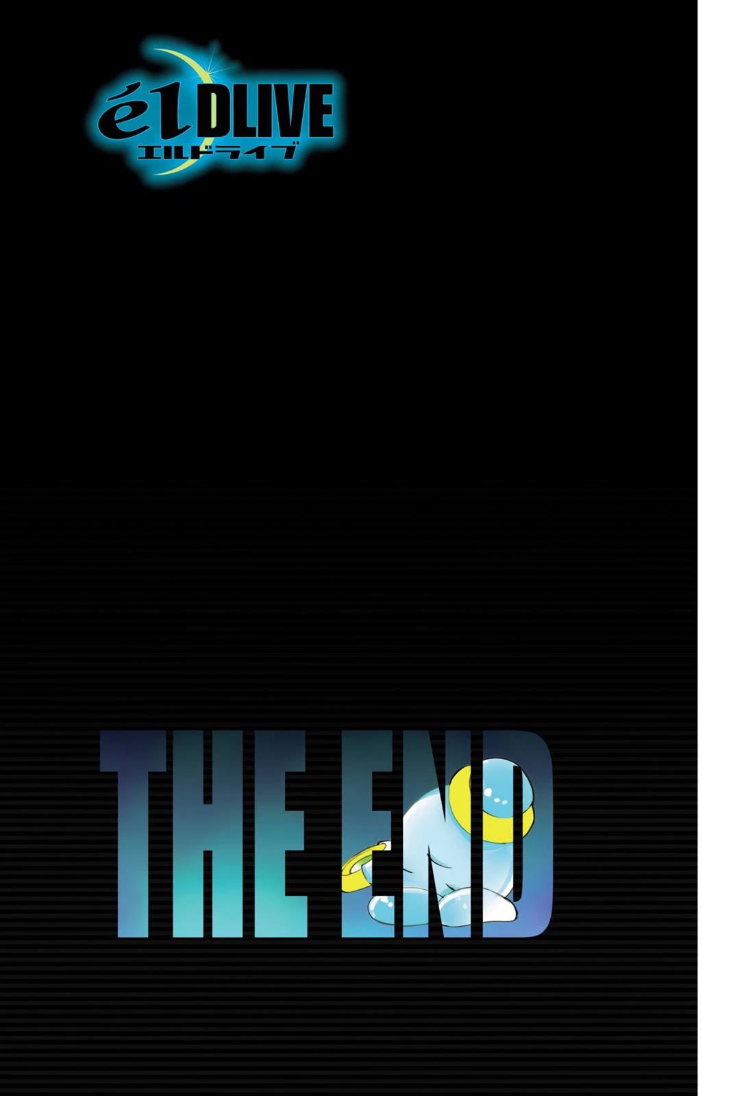 elDLIVE Chapter 64 page 31 - Chapter 64 [END]