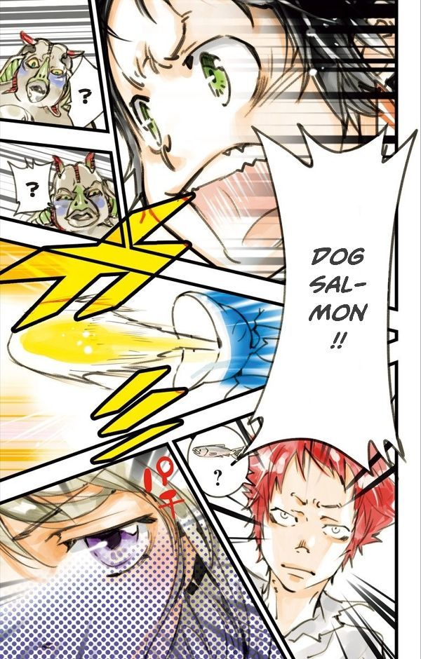 elDLIVE Chapter 7 page 16 - Chapter 7 : Pursuer from the Past 4