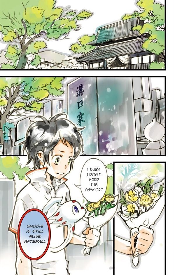 elDLIVE Chapter 8 page 24 - Chapter 8 : Pursuer from the Past 5
