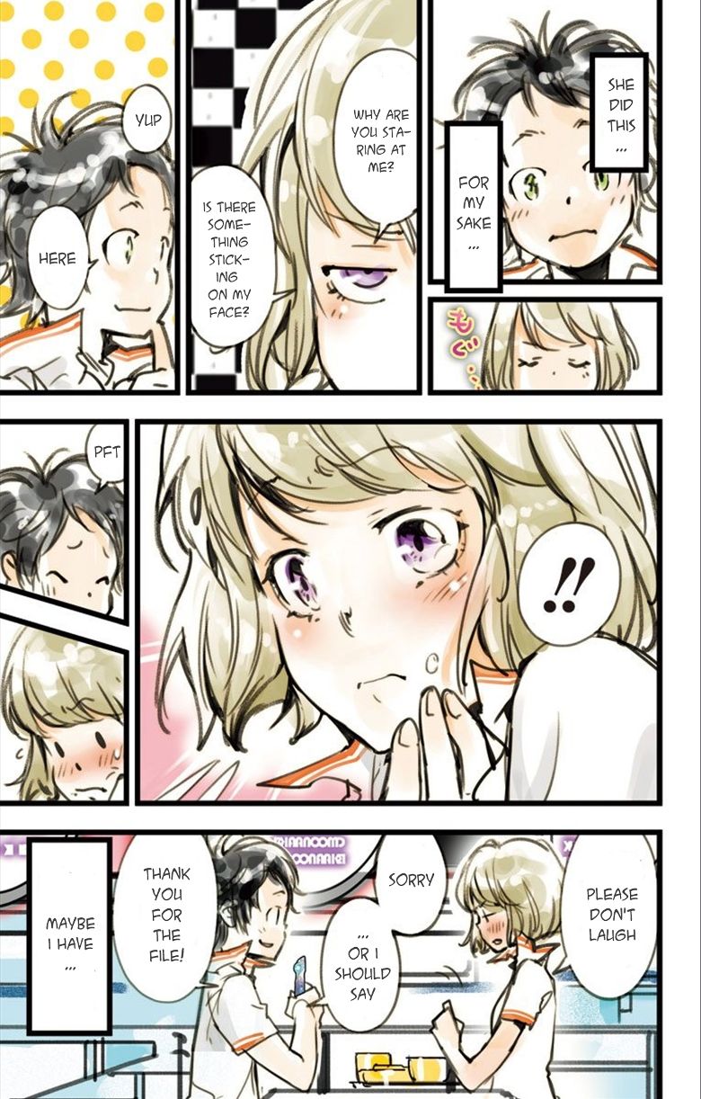 elDLIVE Chapter 9 page 12 - Chapter 9 : Pursuer from the Past 9