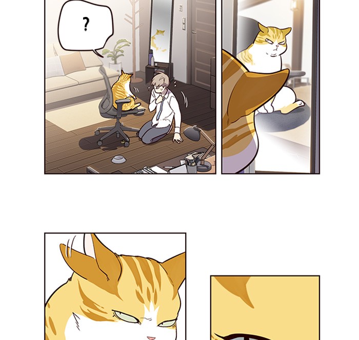 Eleceed Chapter 1 page 101 - Chapter 1: Episode 1