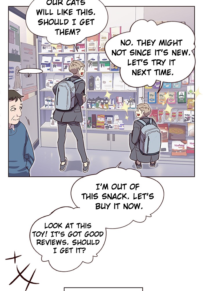 Eleceed Chapter 1 page 15 - Chapter 1: Episode 1