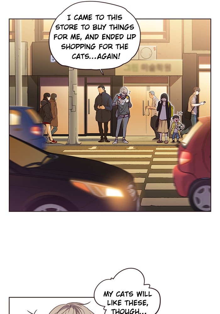 Eleceed Chapter 1 page 18 - Chapter 1: Episode 1