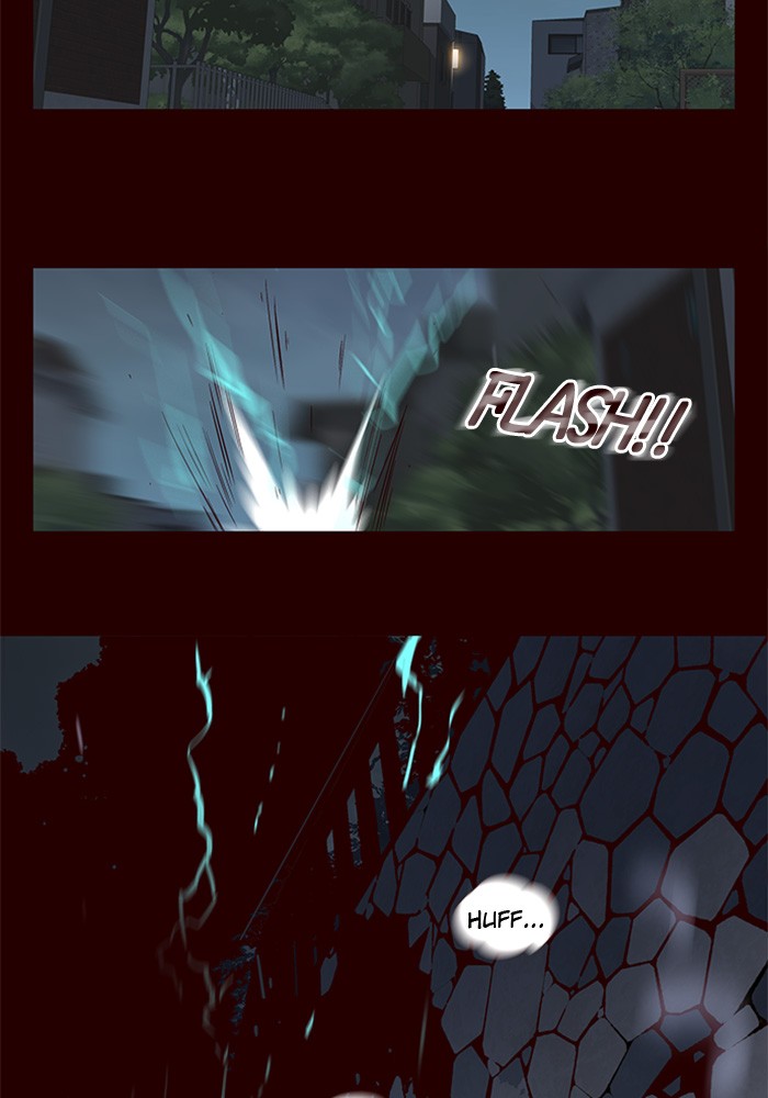 Eleceed Chapter 1 page 3 - Chapter 1: Episode 1