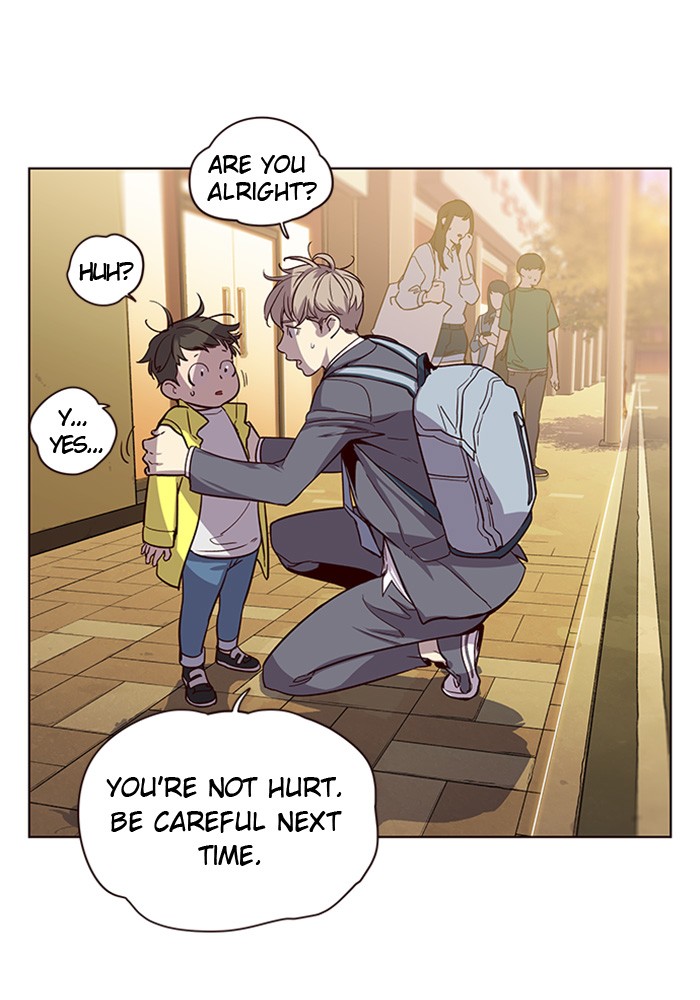 Eleceed Chapter 1 page 34 - Chapter 1: Episode 1