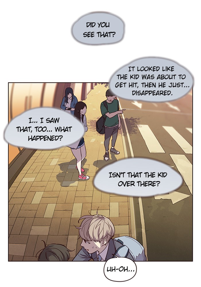 Eleceed Chapter 1 page 35 - Chapter 1: Episode 1