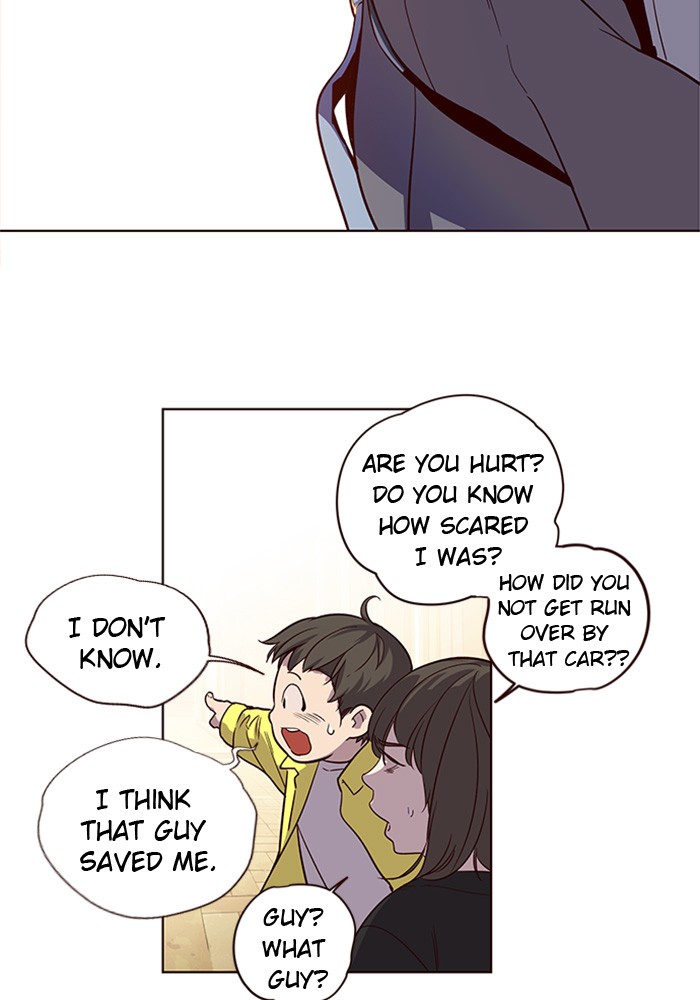 Eleceed Chapter 1 page 38 - Chapter 1: Episode 1