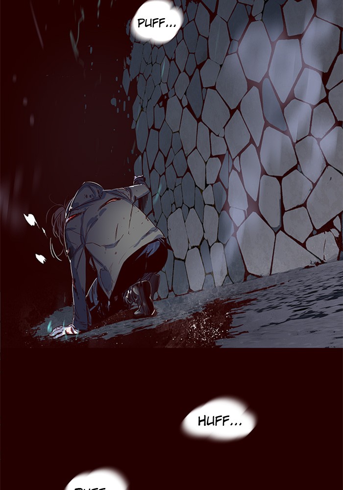 Eleceed Chapter 1 page 4 - Chapter 1: Episode 1