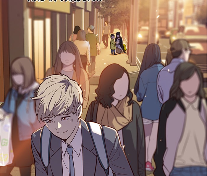 Eleceed Chapter 1 page 40 - Chapter 1: Episode 1