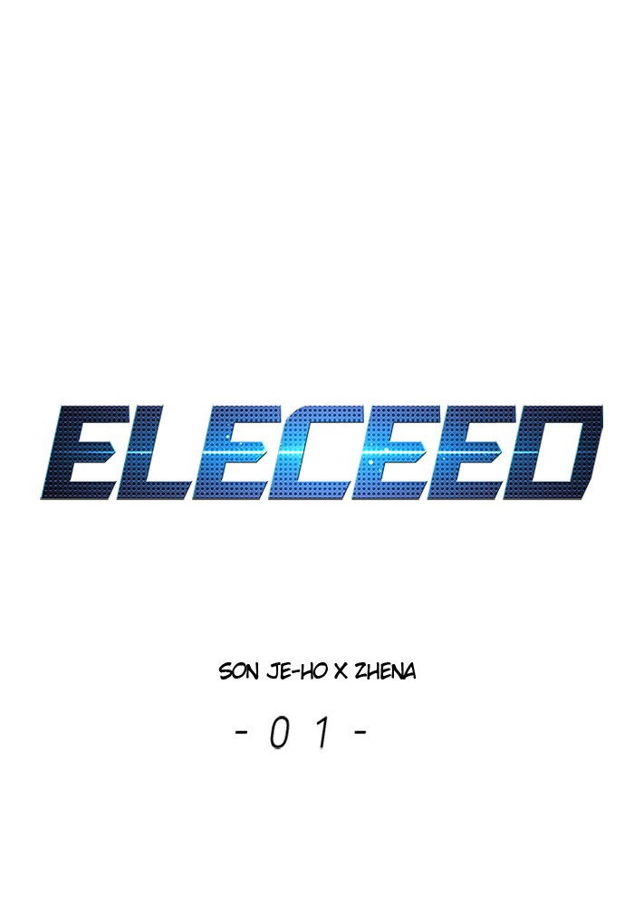 Eleceed Chapter 1 page 43 - Chapter 1: Episode 1