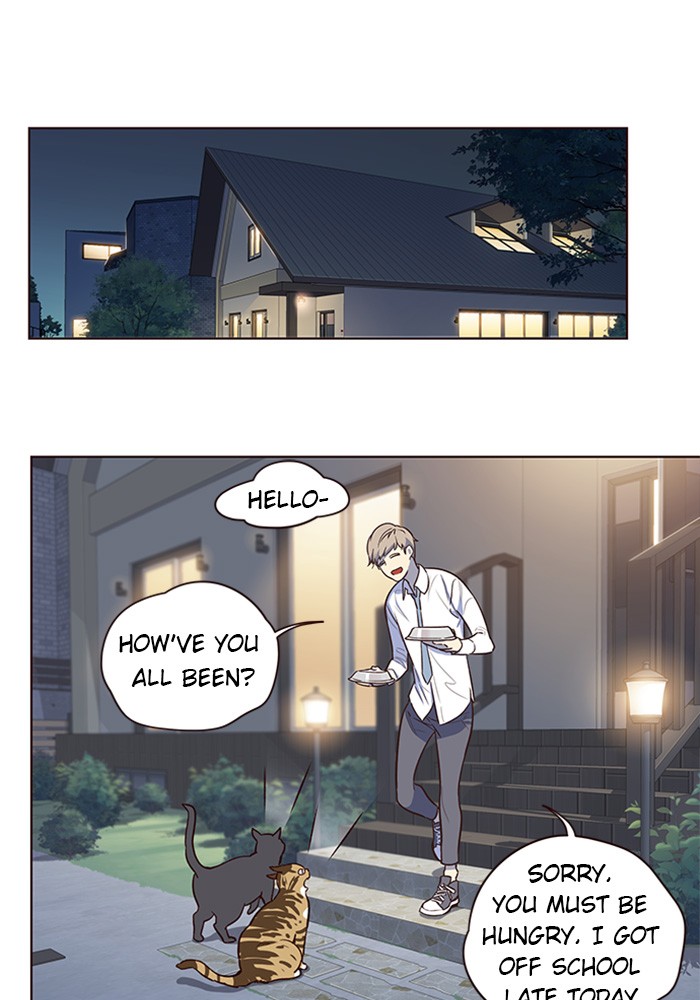 Eleceed Chapter 1 page 45 - Chapter 1: Episode 1