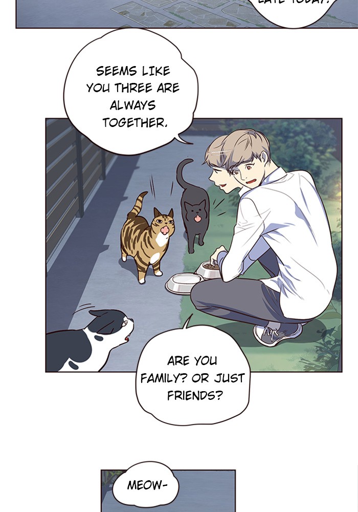 Eleceed Chapter 1 page 46 - Chapter 1: Episode 1