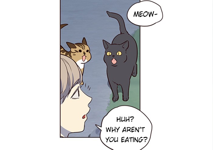 Eleceed Chapter 1 page 47 - Chapter 1: Episode 1