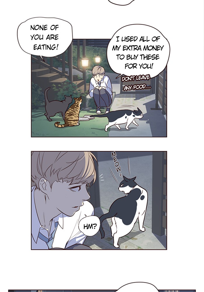 Eleceed Chapter 1 page 48 - Chapter 1: Episode 1