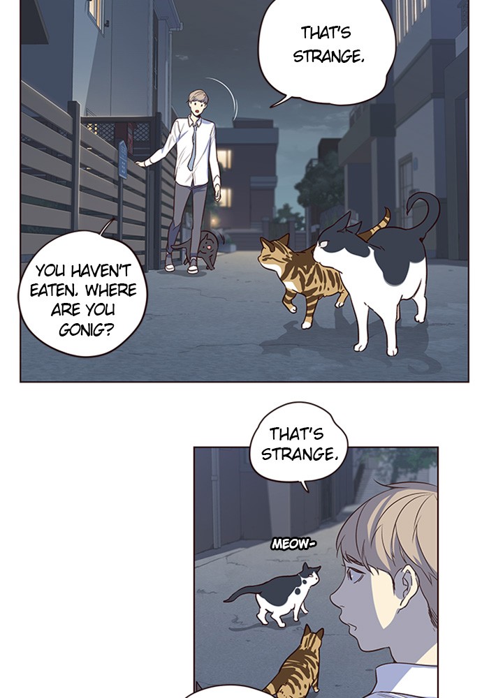 Eleceed Chapter 1 page 49 - Chapter 1: Episode 1