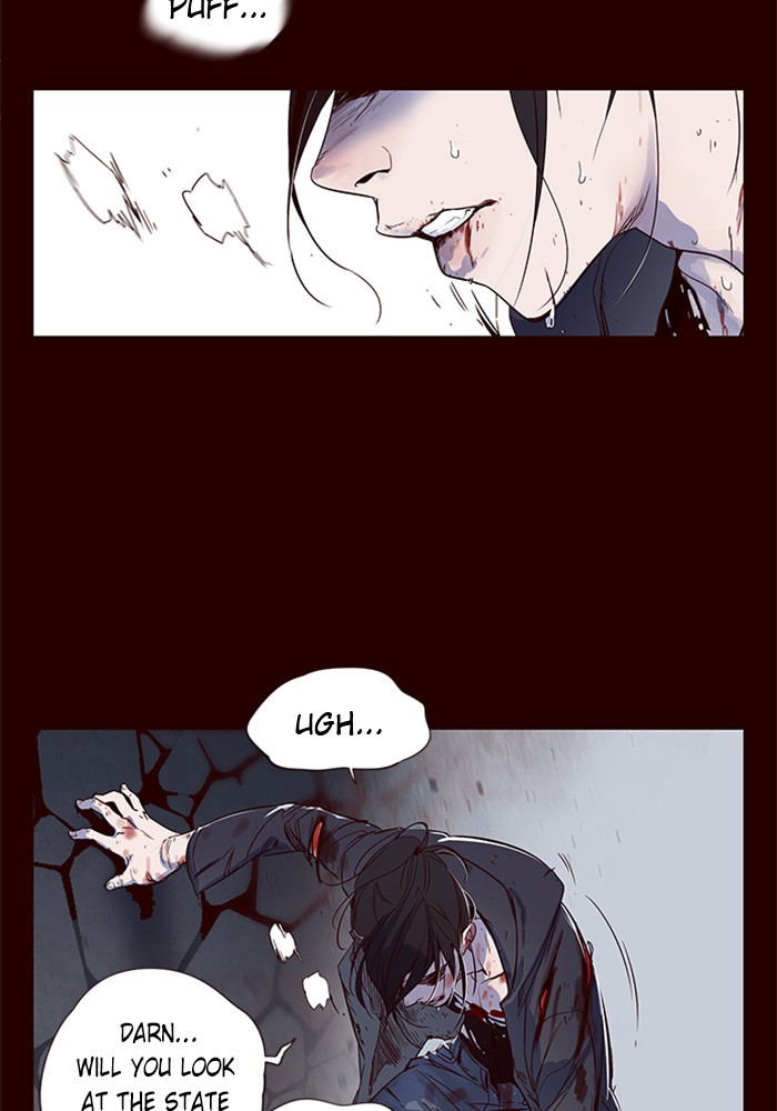 Eleceed Chapter 1 page 5 - Chapter 1: Episode 1
