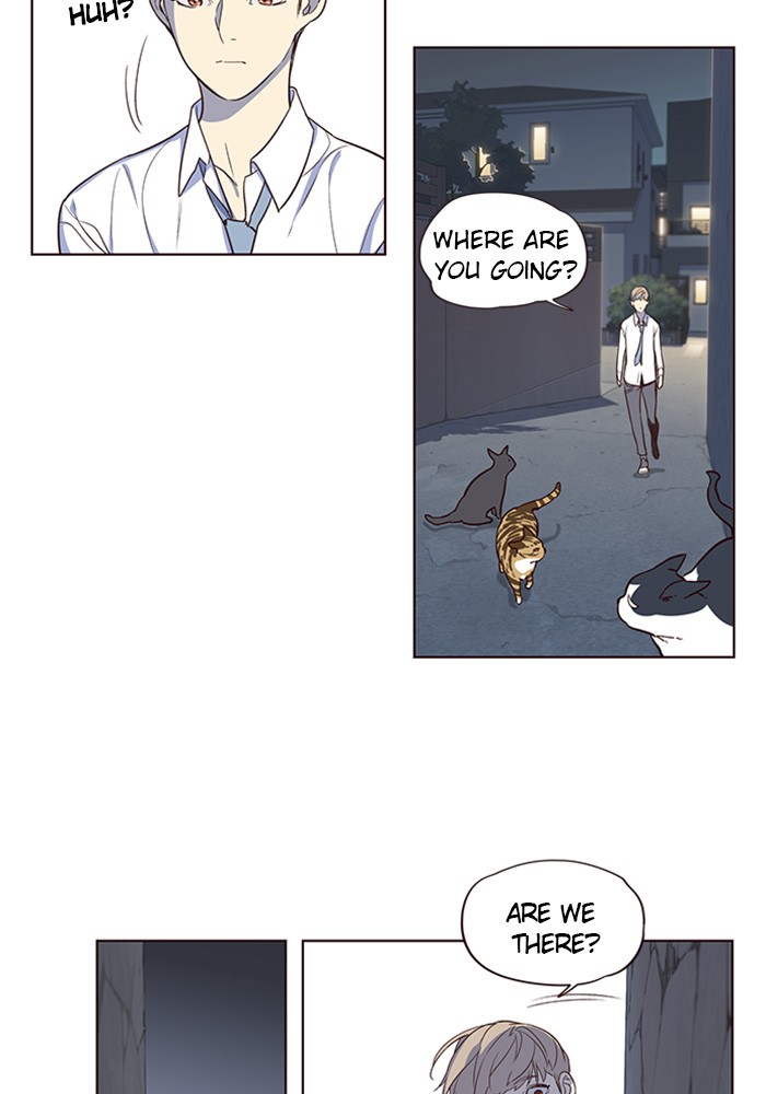Eleceed Chapter 1 page 51 - Chapter 1: Episode 1