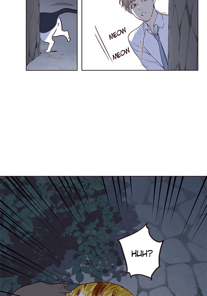 Eleceed Chapter 1 page 52 - Chapter 1: Episode 1