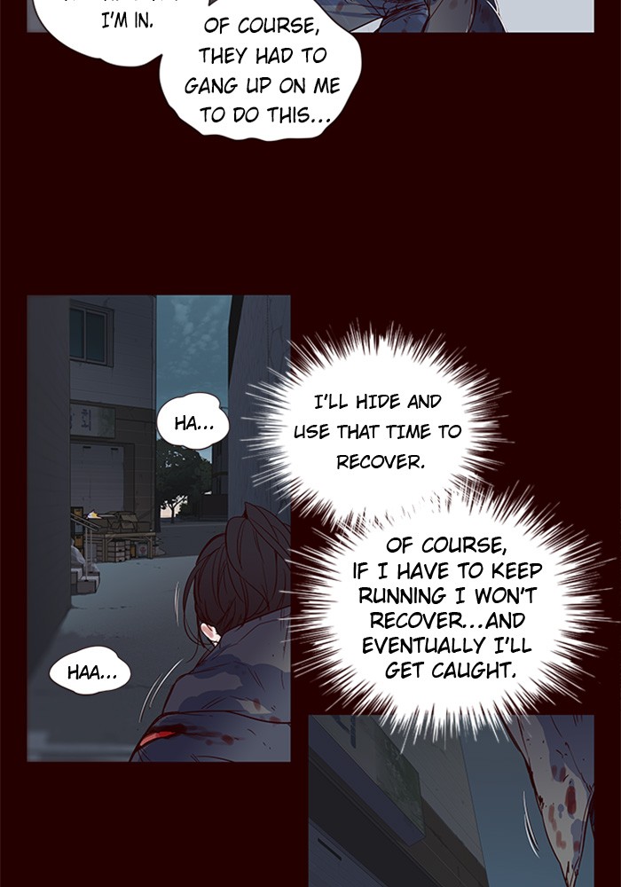 Eleceed Chapter 1 page 6 - Chapter 1: Episode 1