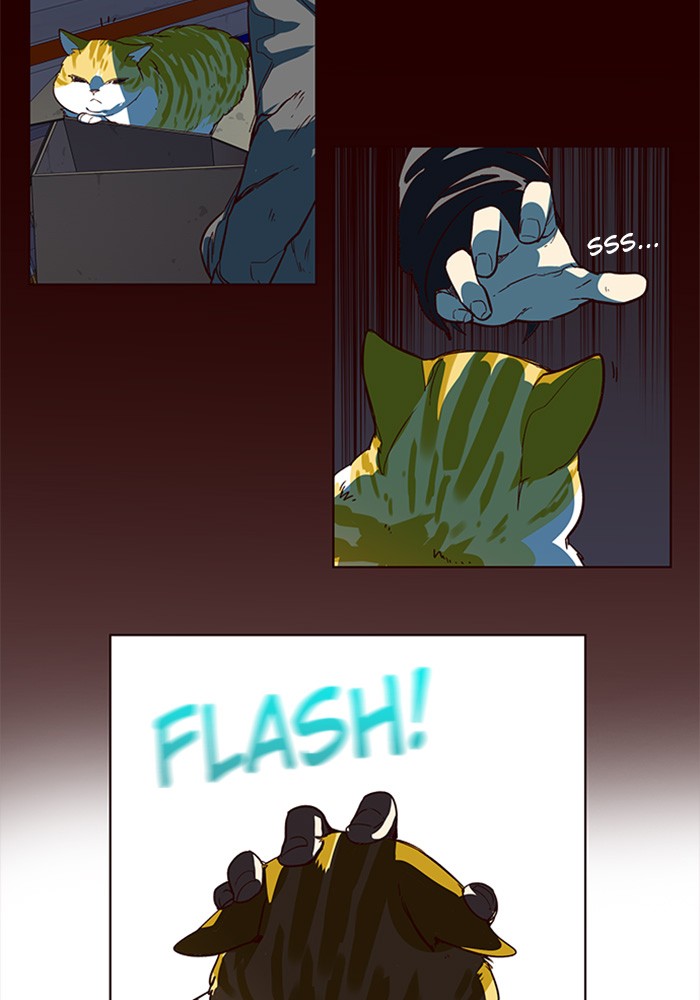 Eleceed Chapter 1 page 61 - Chapter 1: Episode 1