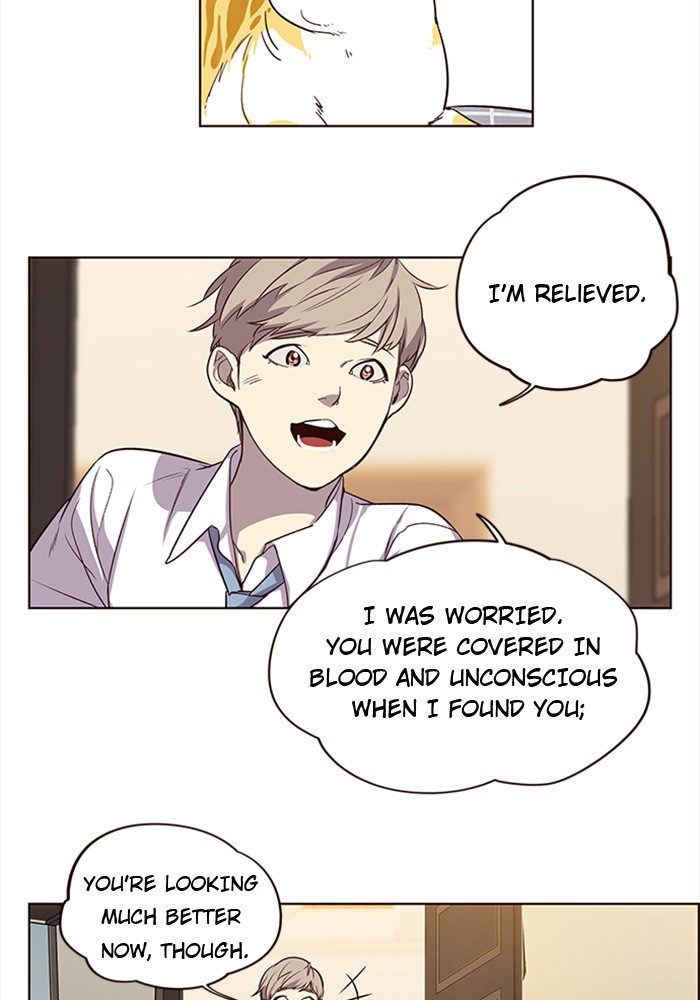 Eleceed Chapter 1 page 66 - Chapter 1: Episode 1
