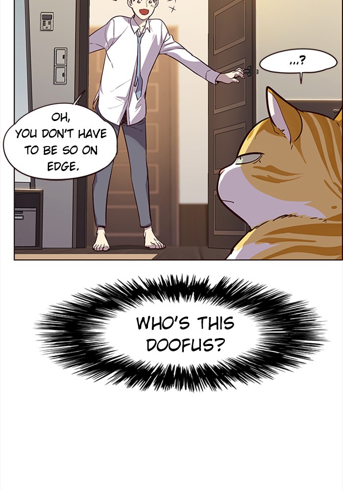 Eleceed Chapter 1 page 67 - Chapter 1: Episode 1