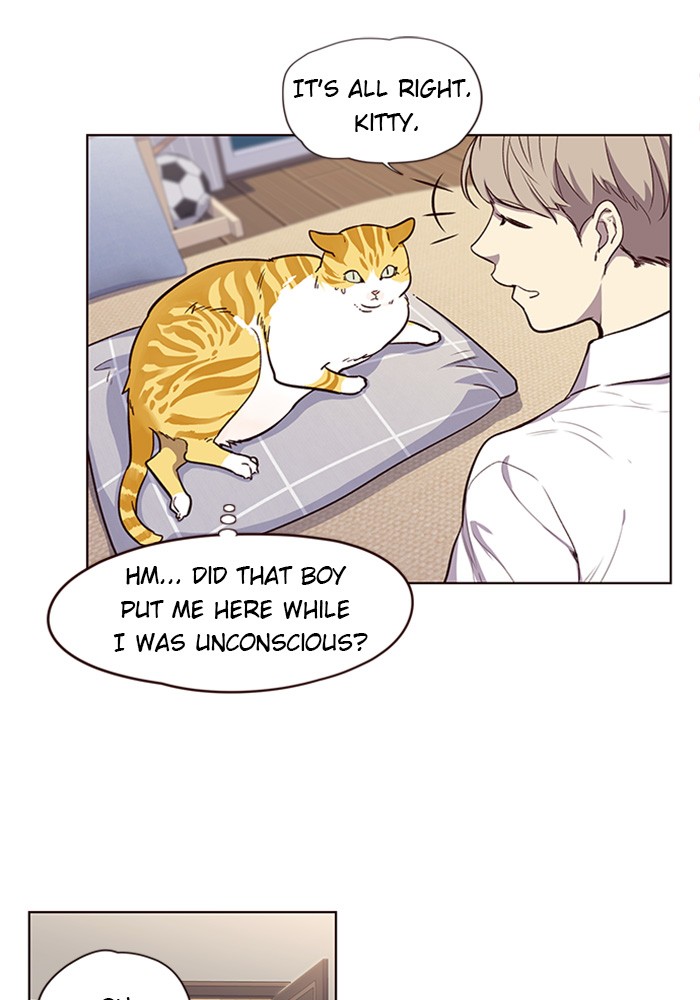 Eleceed Chapter 1 page 69 - Chapter 1: Episode 1