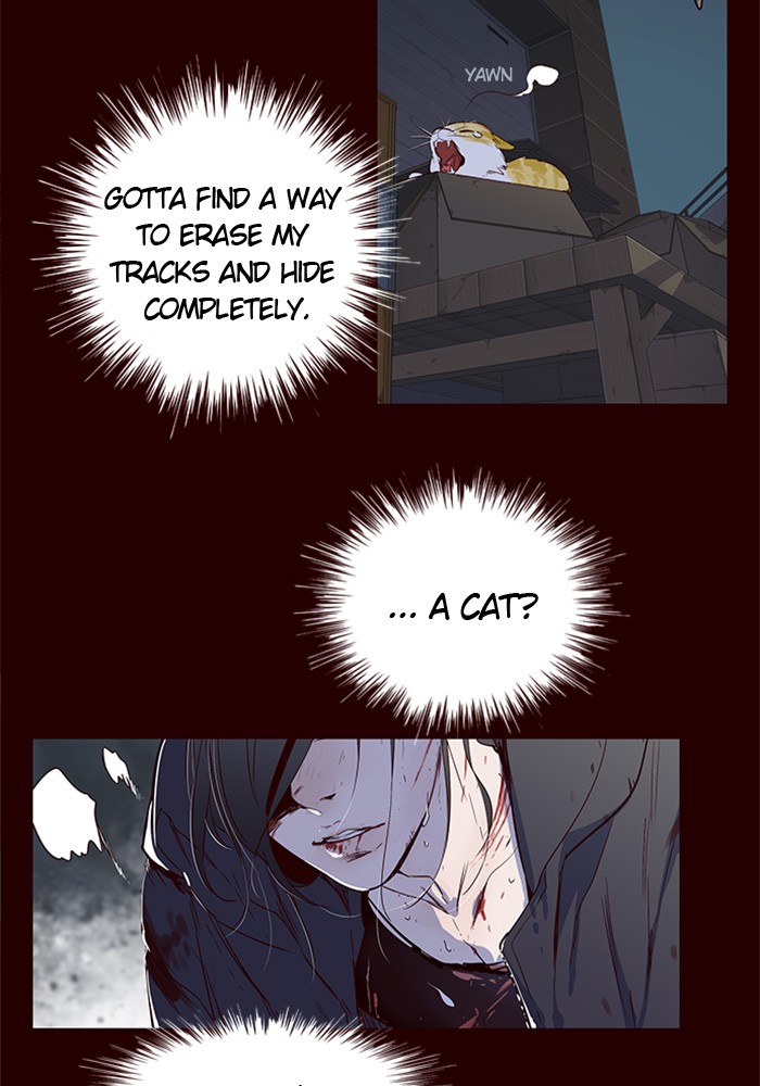 Eleceed Chapter 1 page 7 - Chapter 1: Episode 1