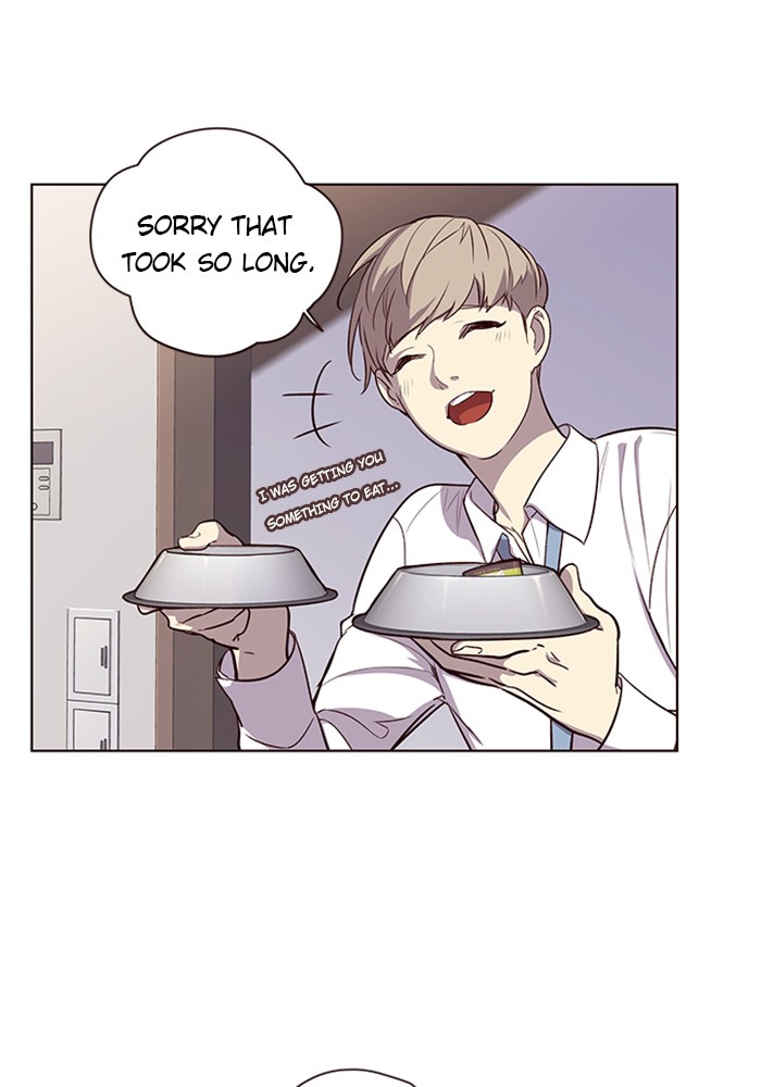 Eleceed Chapter 1 page 71 - Chapter 1: Episode 1