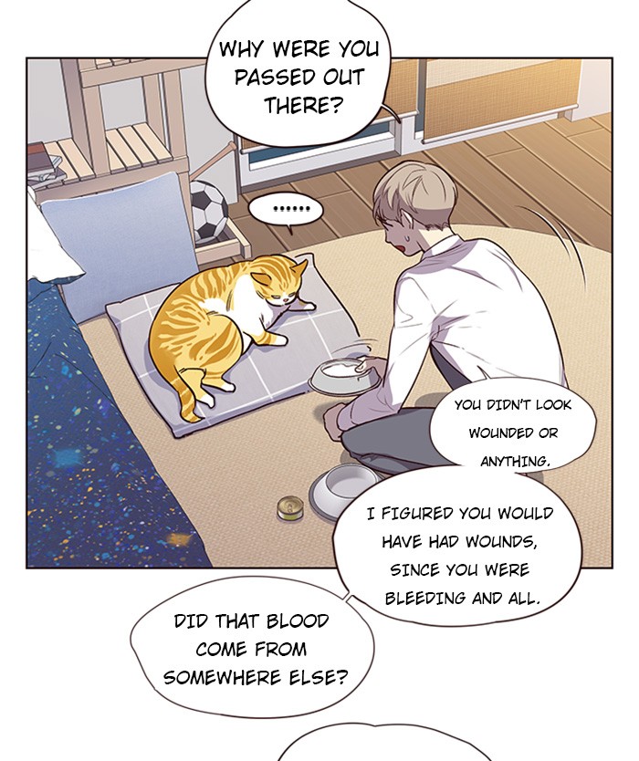 Eleceed Chapter 1 page 72 - Chapter 1: Episode 1