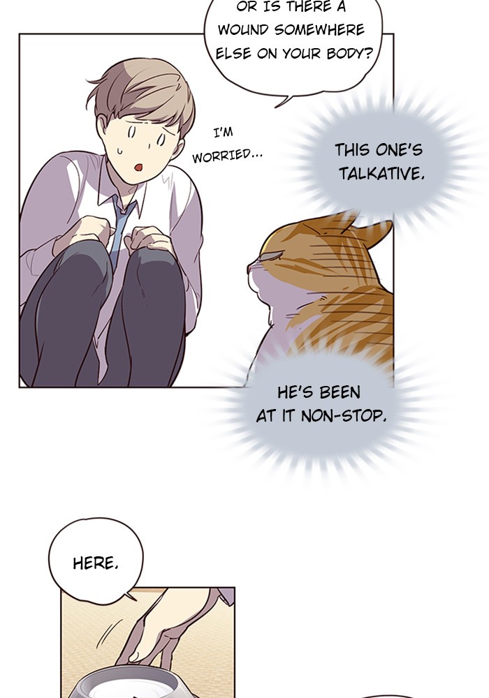 Eleceed Chapter 1 page 73 - Chapter 1: Episode 1