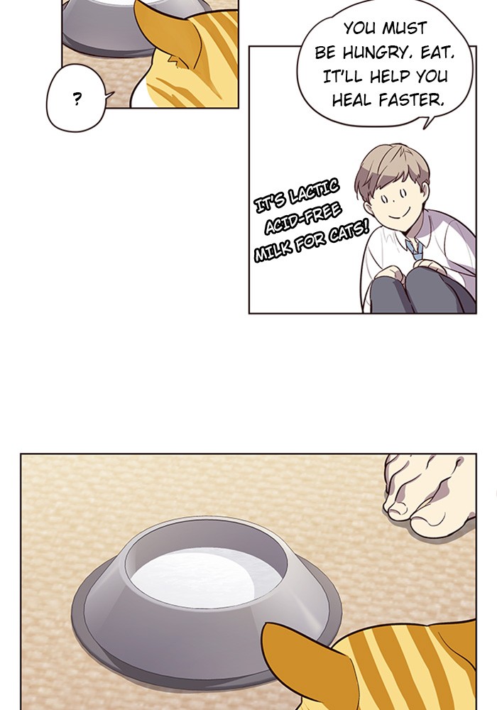 Eleceed Chapter 1 page 74 - Chapter 1: Episode 1