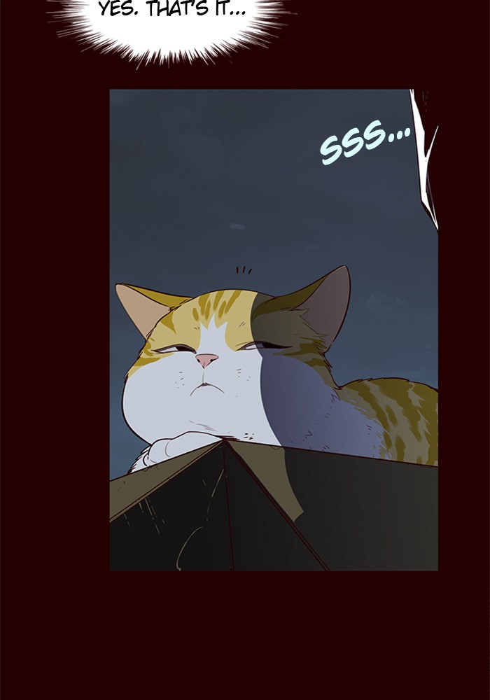 Eleceed Chapter 1 page 8 - Chapter 1: Episode 1