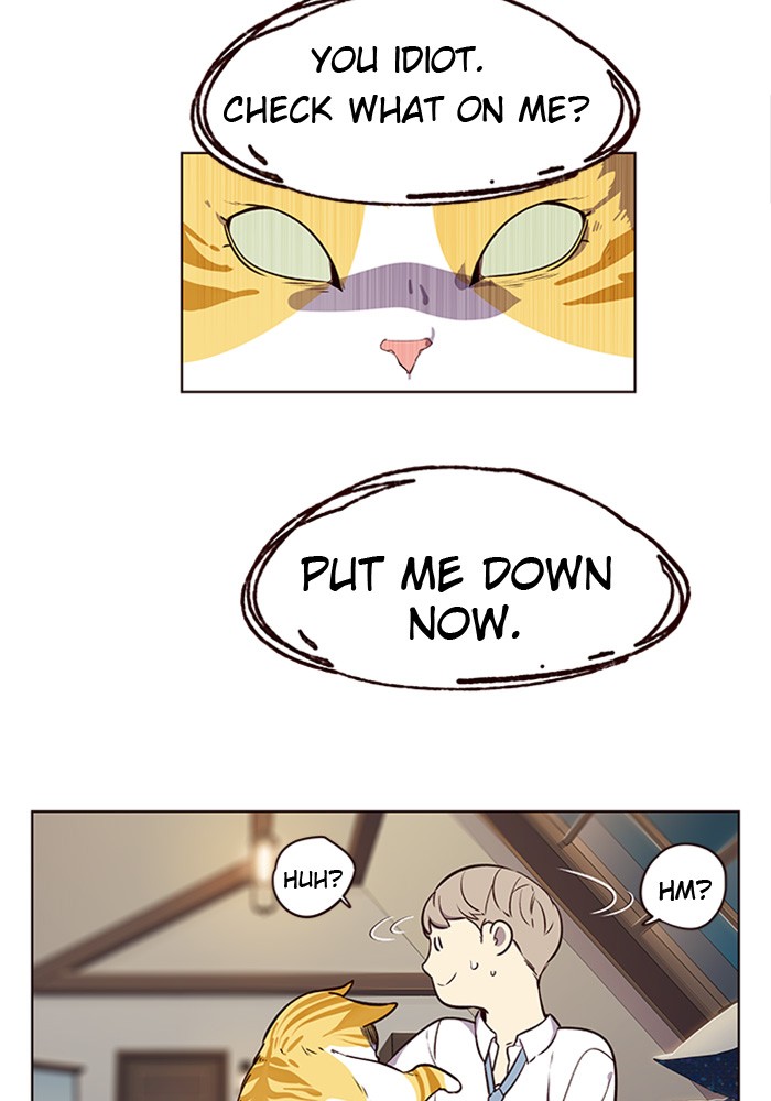 Eleceed Chapter 1 page 82 - Chapter 1: Episode 1