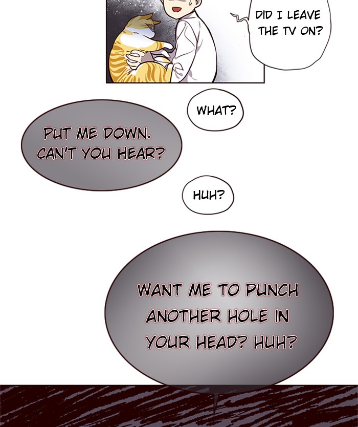 Eleceed Chapter 1 page 84 - Chapter 1: Episode 1