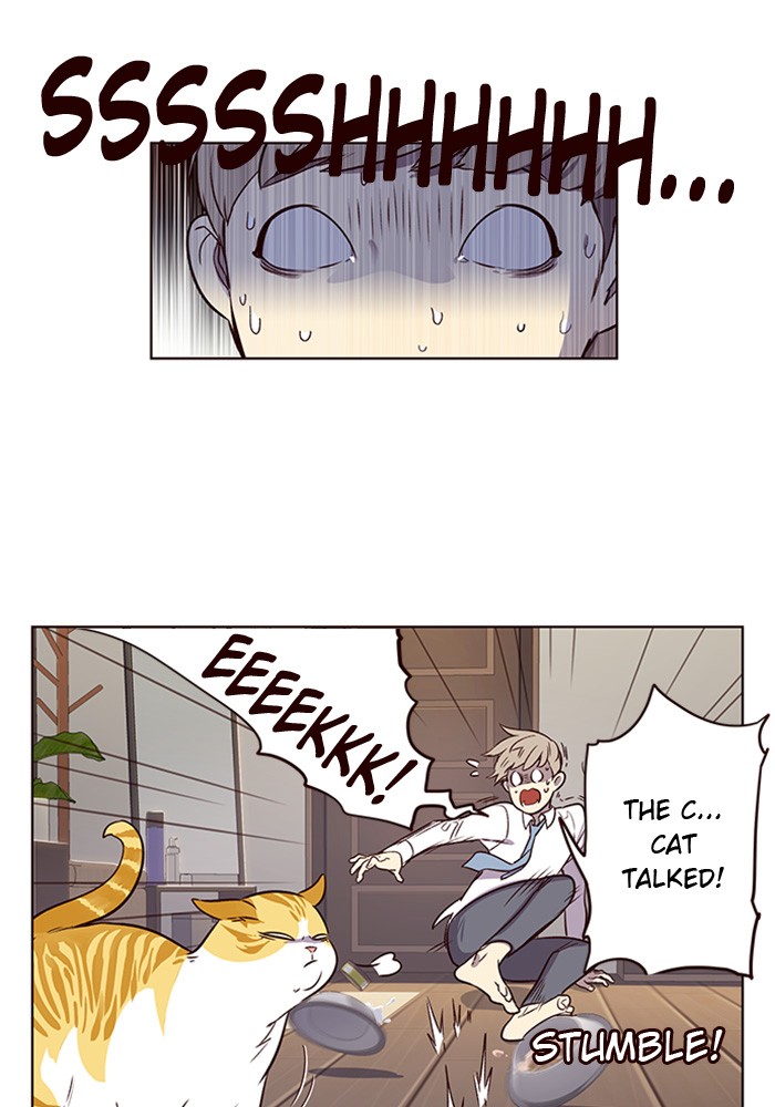 Eleceed Chapter 1 page 86 - Chapter 1: Episode 1