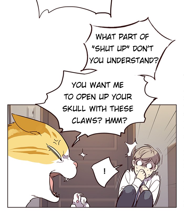 Eleceed Chapter 1 page 88 - Chapter 1: Episode 1