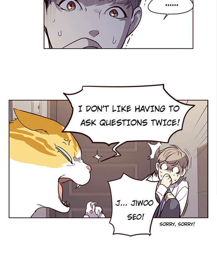Eleceed Chapter 1 page 92 - Chapter 1: Episode 1