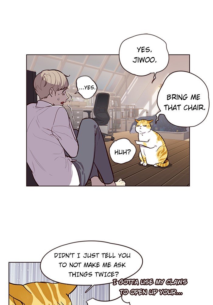 Eleceed Chapter 1 page 93 - Chapter 1: Episode 1