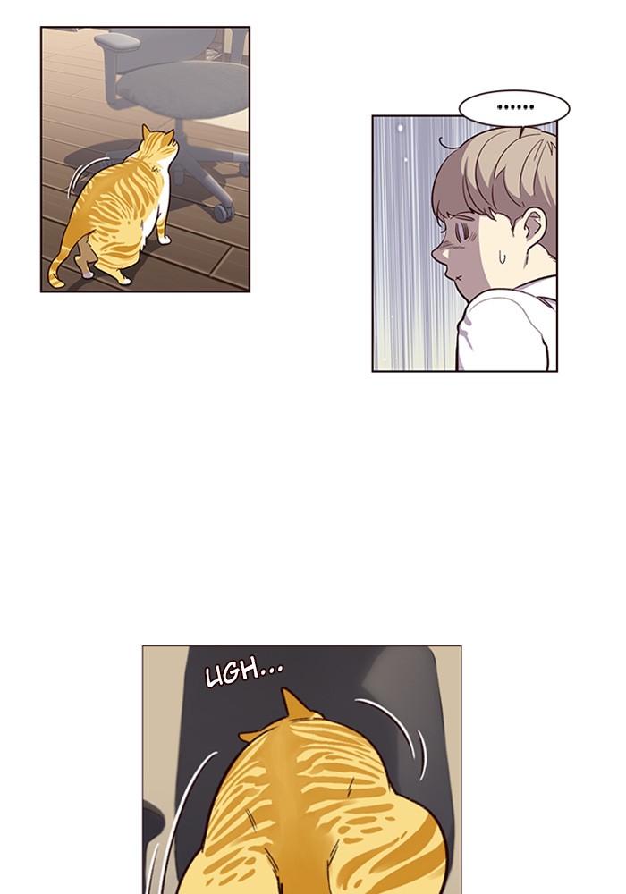Eleceed Chapter 1 page 95 - Chapter 1: Episode 1